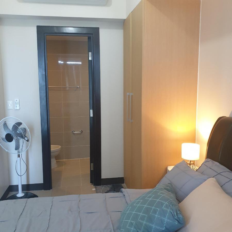 טאגיג Uptown Parksuites Tower 1 Bgc מראה חיצוני תמונה