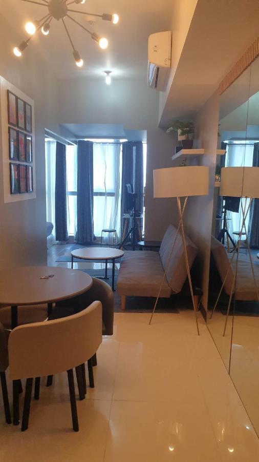 טאגיג Uptown Parksuites Tower 1 Bgc מראה חיצוני תמונה