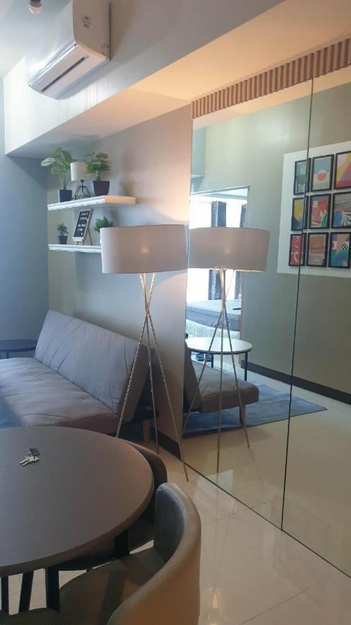 טאגיג Uptown Parksuites Tower 1 Bgc מראה חיצוני תמונה