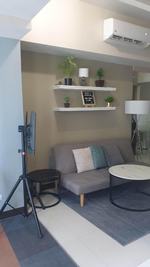 טאגיג Uptown Parksuites Tower 1 Bgc מראה חיצוני תמונה