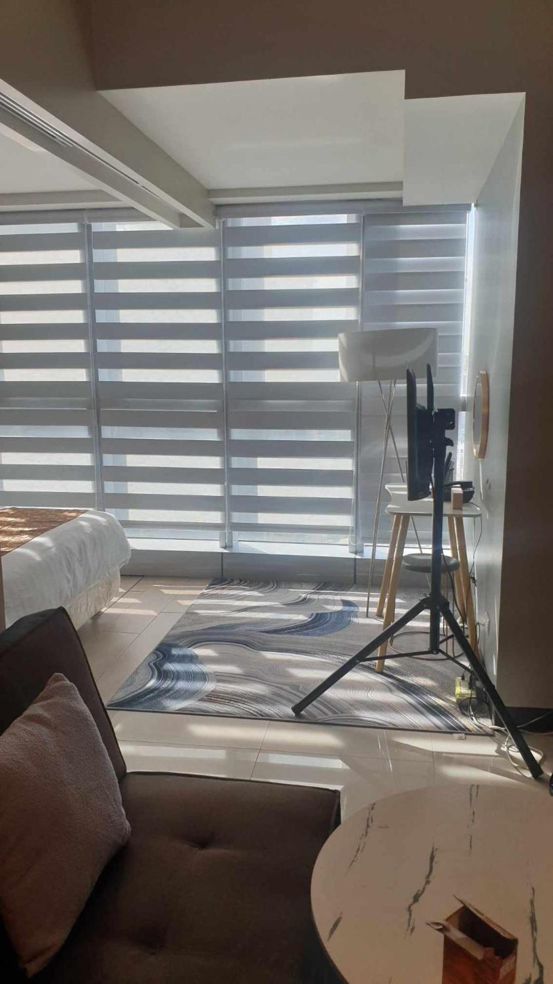 טאגיג Uptown Parksuites Tower 1 Bgc מראה חיצוני תמונה